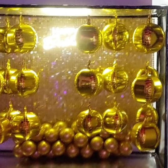 Espejo Mágico Aura Glow