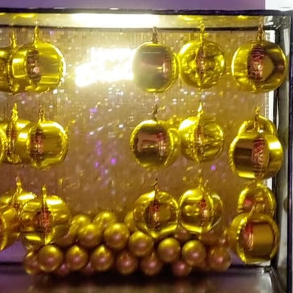 Espejo Mágico Aura Glow