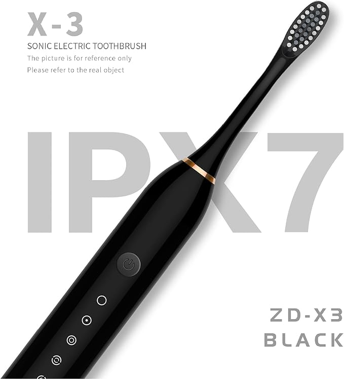 IRRIGADOR DENTAL + CEPILLO ULTRASÓNICO