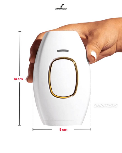 Depiladora IPL Laser