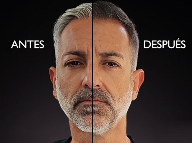 Shampoo Cubre Canas